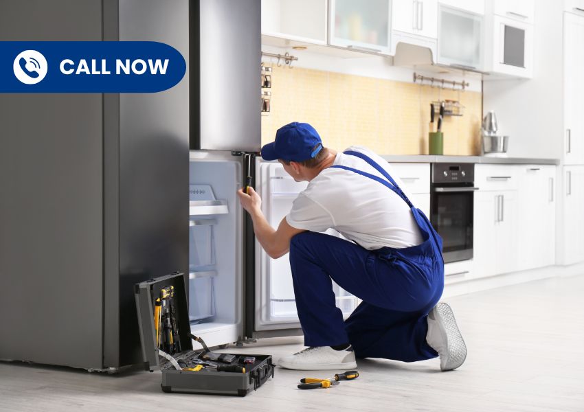 Dunbar Appliance Repair Company